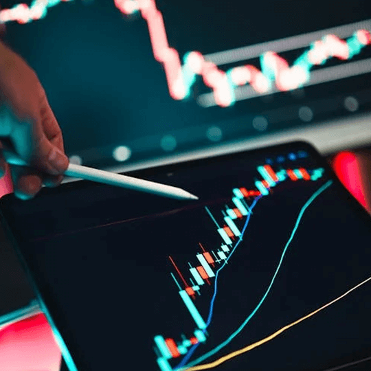 Quantelis GPT - Équipe d'experts en crypto-monnaies